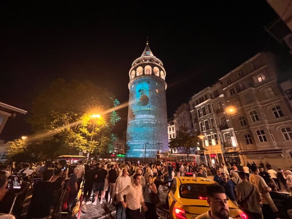KAHRAMANMARAŞ UNESCO'NUN “EDEBİYAT ŞEHRİ” OLDU